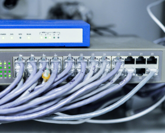 Guía de conectores de fibra óptica - Queenland Tech